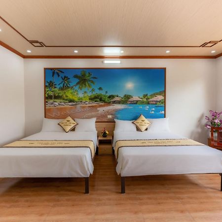 Tan Dinh Farmstay Ninh Bình Kültér fotó
