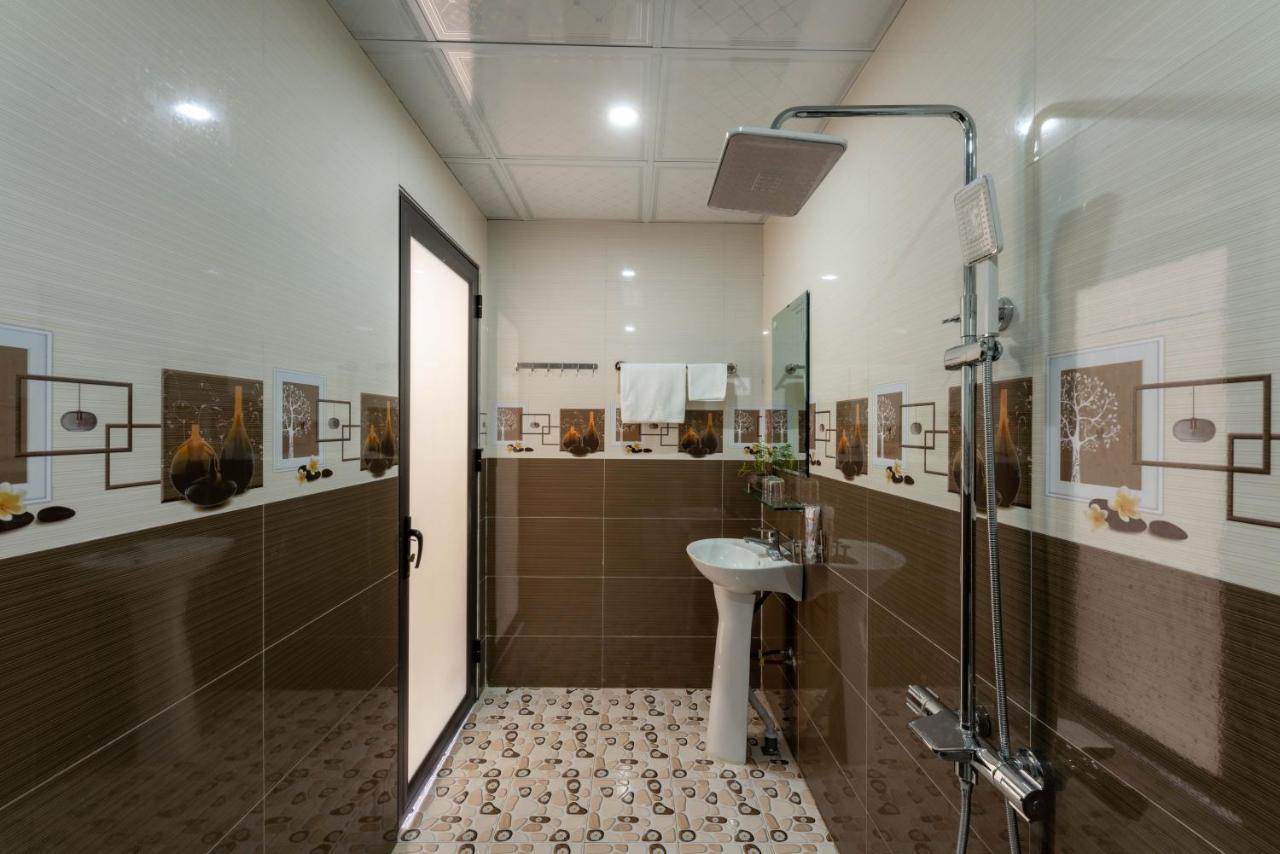 Tan Dinh Farmstay Ninh Bình Kültér fotó
